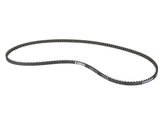 Trek TAB Belt Black Black Length
